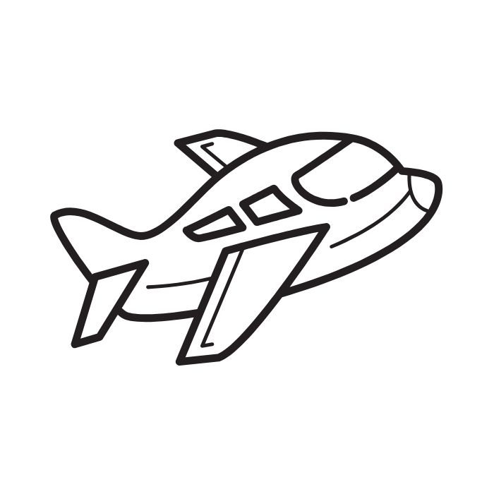 tranh tô màu cho bé 3-4 tuổi 30