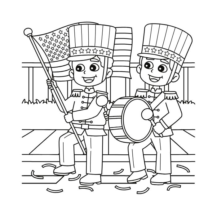 tranh tô màu cho bé 4 tuổi 11