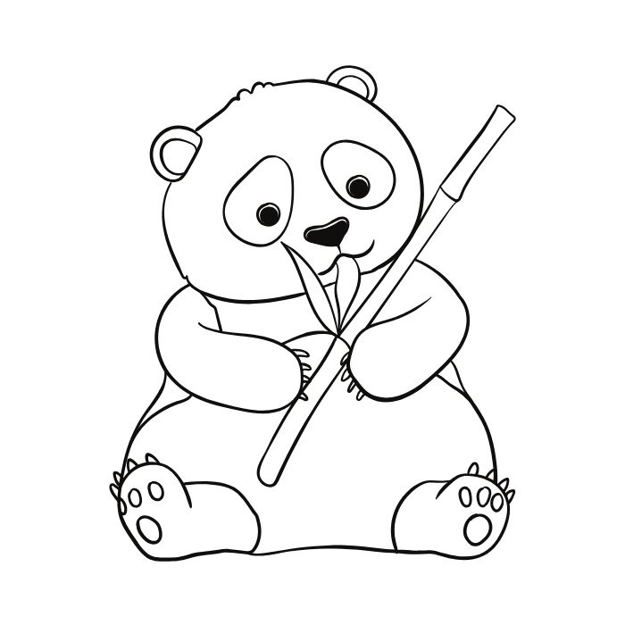tranh tô màu cho bé 5 tuổi 22