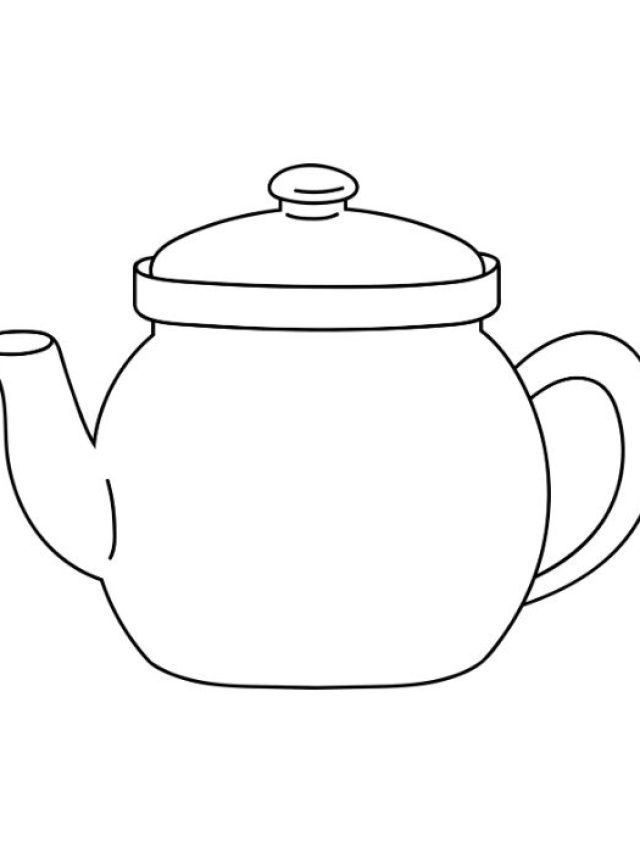 Bộ sưu tập 283+ mẫu tranh vẽ tô màu phát triển tư duy cho bé