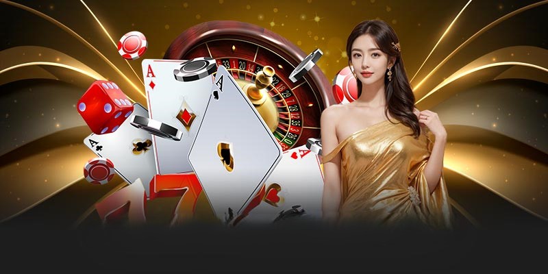 Khám Phá Thế Giới Game với Ga6789 - Nơi Cuộc Chơi Vô Tận Bắt Đầu