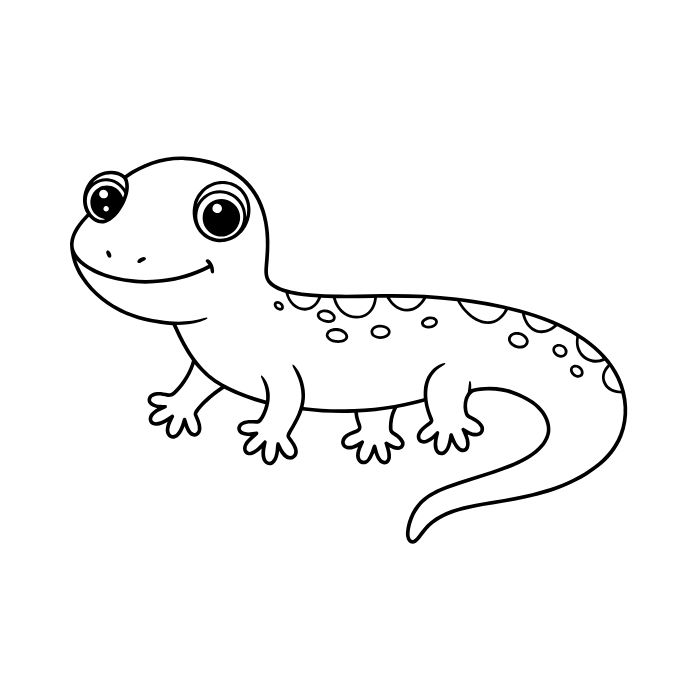 tranh cho bé tô màu 17