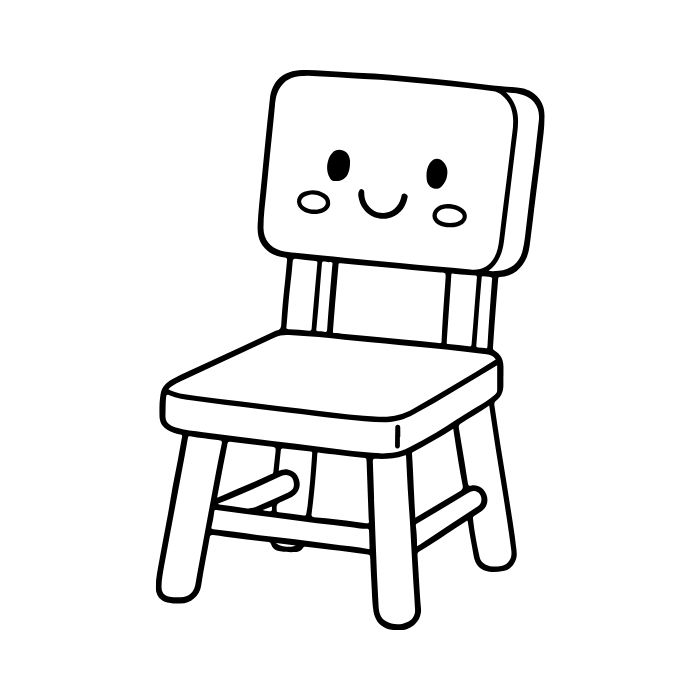 tranh cho bé tô màu 18