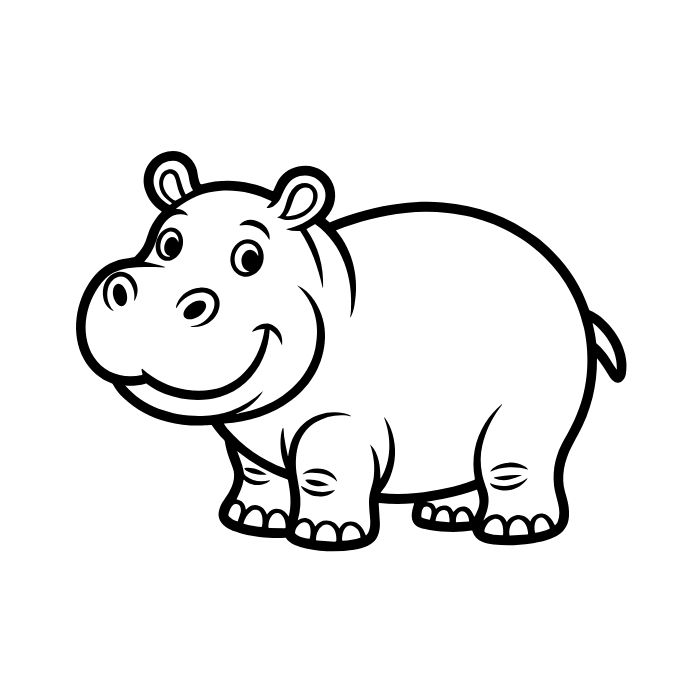 tranh cho bé tô màu 3