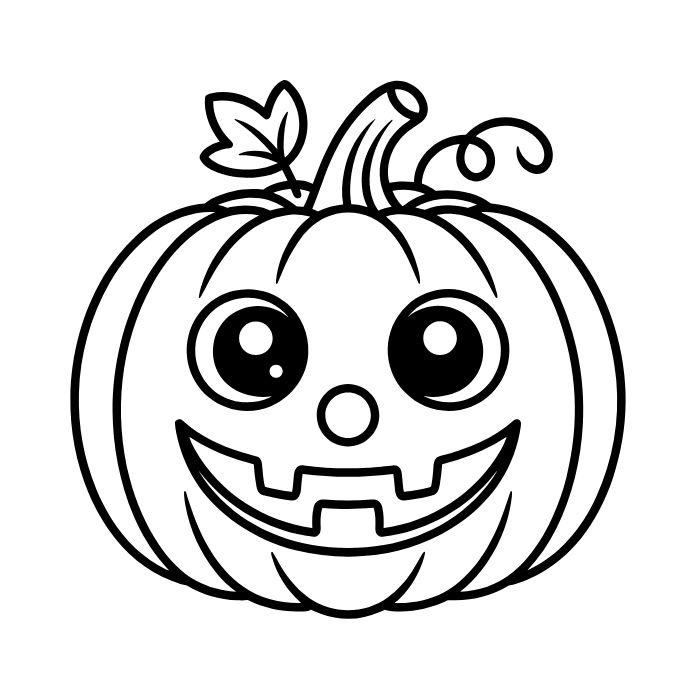 tranh cho bé tô màu 35