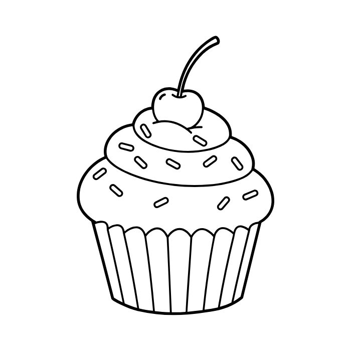 tranh cho bé tô màu 5