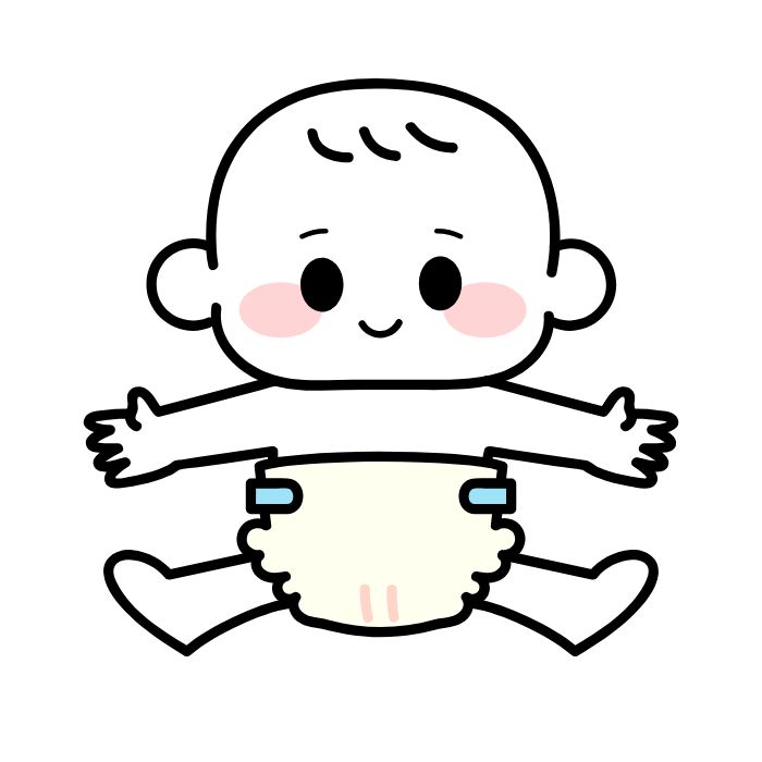 tranh tô màu bé trai 22