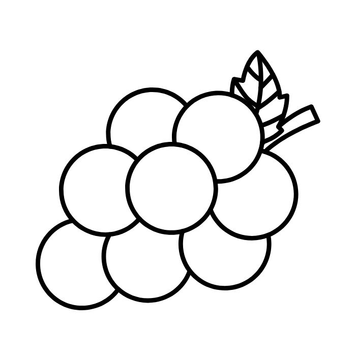 tranh tô màu cho bé 2 tuổi 10