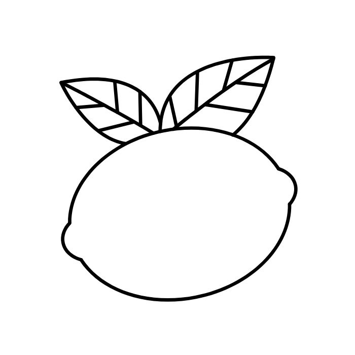 tranh tô màu cho bé 2 tuổi 15