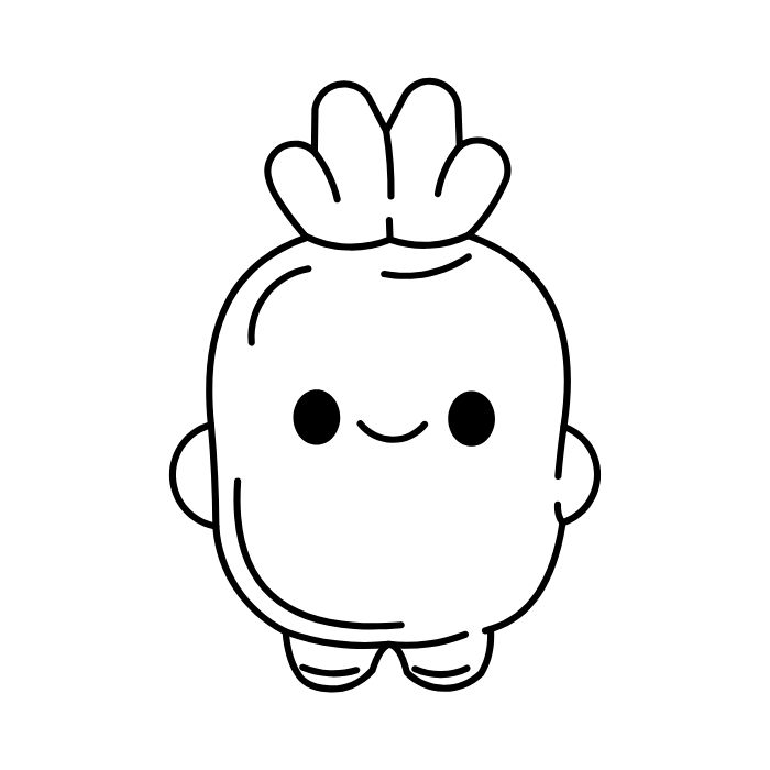 tranh tô màu cho bé 2 tuổi 24