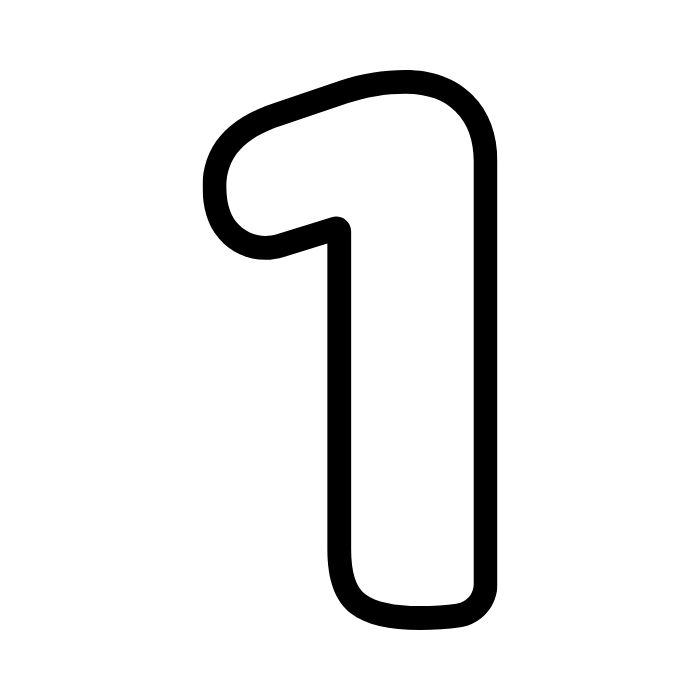 tranh tô màu cho bé 2 tuổi 3