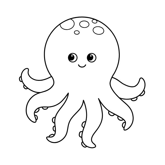 tranh tô màu cho bé 2 tuổi 31