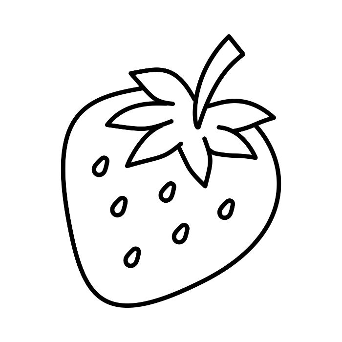 tranh tô màu cho bé 2 tuổi 36