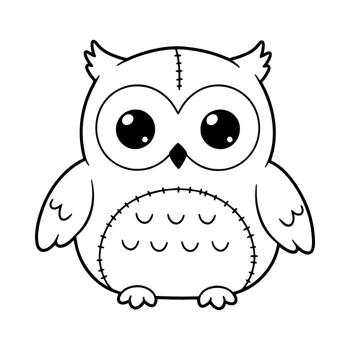 tranh tô màu cho bé 2 tuổi 37