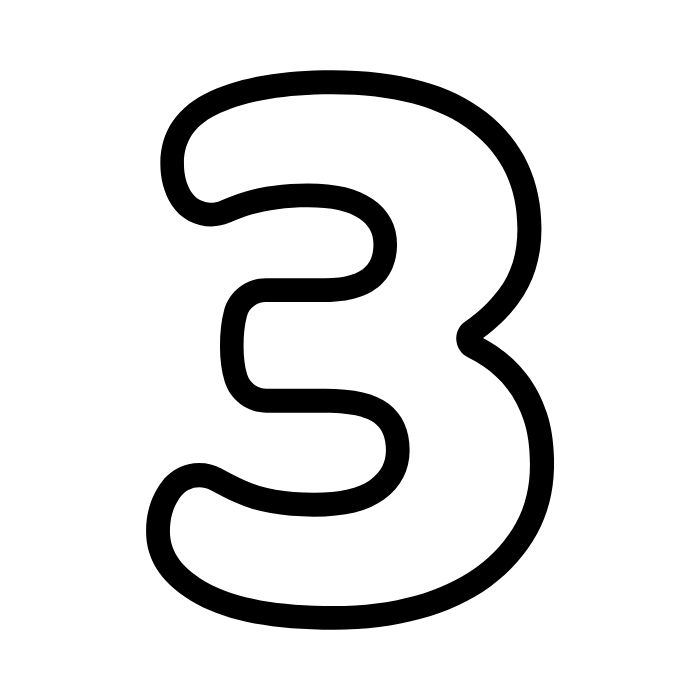 tranh tô màu cho bé 2 tuổi 4