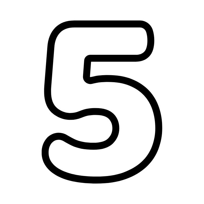 tranh tô màu cho bé 2 tuổi 6