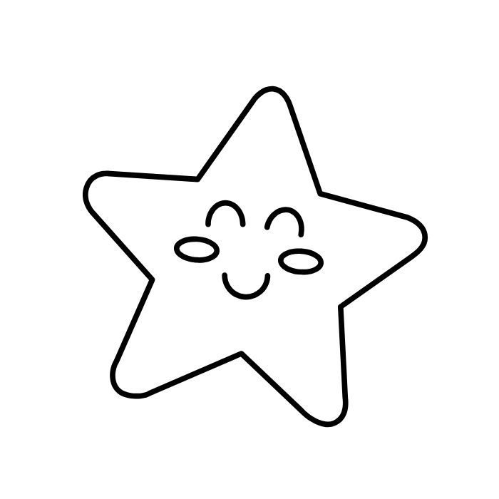 tranh tô màu cho bé 2 tuổi 9