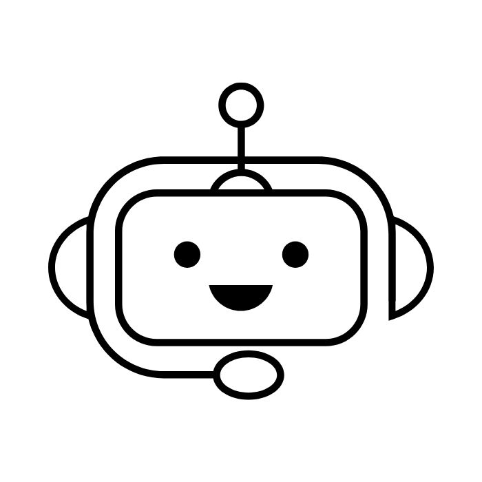 tranh tô màu robot 28