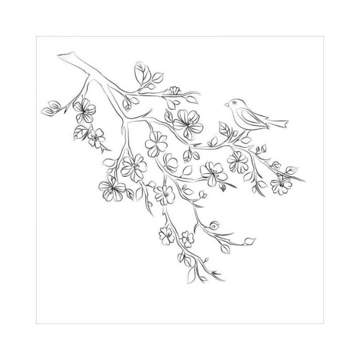 tranh tô màu tết 25