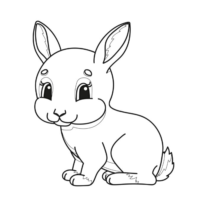 tranh vẽ tô màu 11