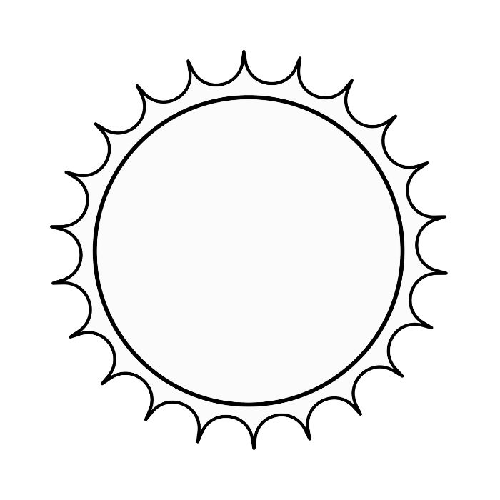 tranh vẽ tô màu 13