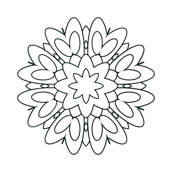 tranh vẽ tô màu 15