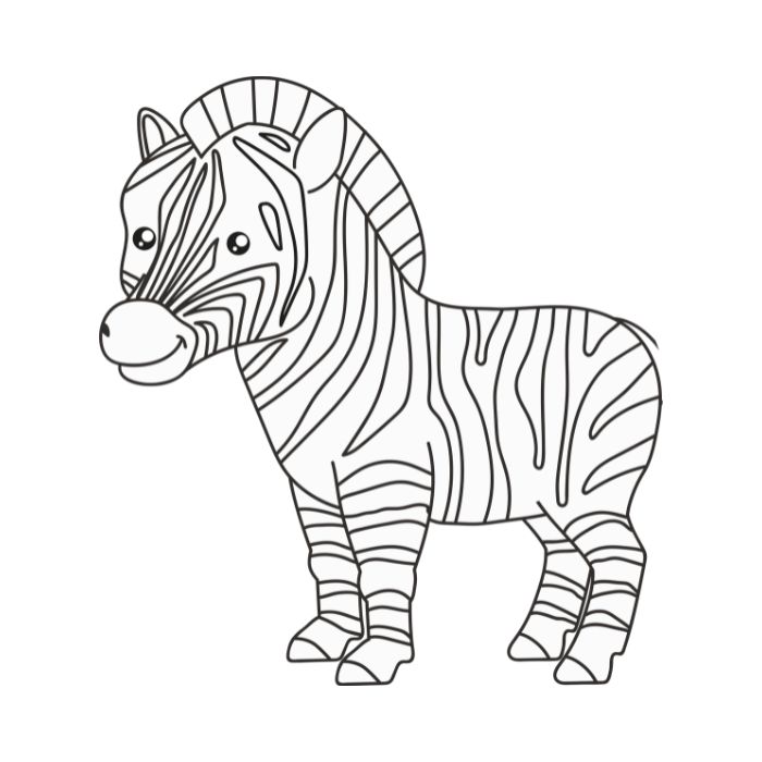 tranh vẽ tô màu 16