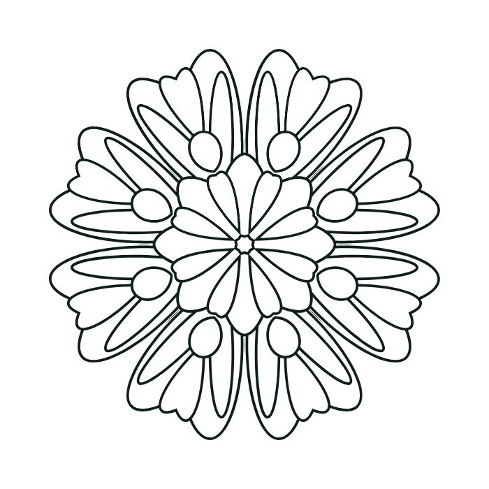 tranh vẽ tô màu 18