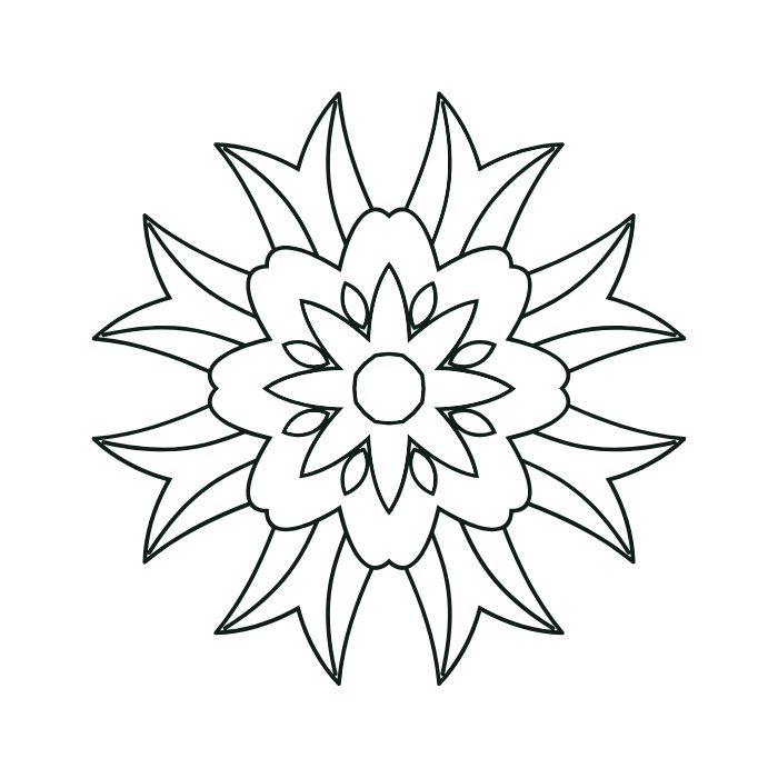 tranh vẽ tô màu 24