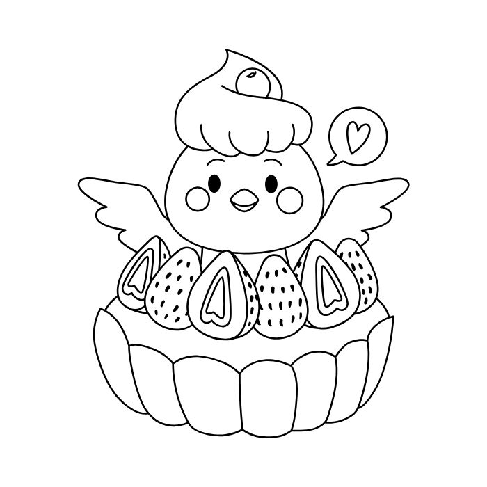 tranh vẽ tô màu 3