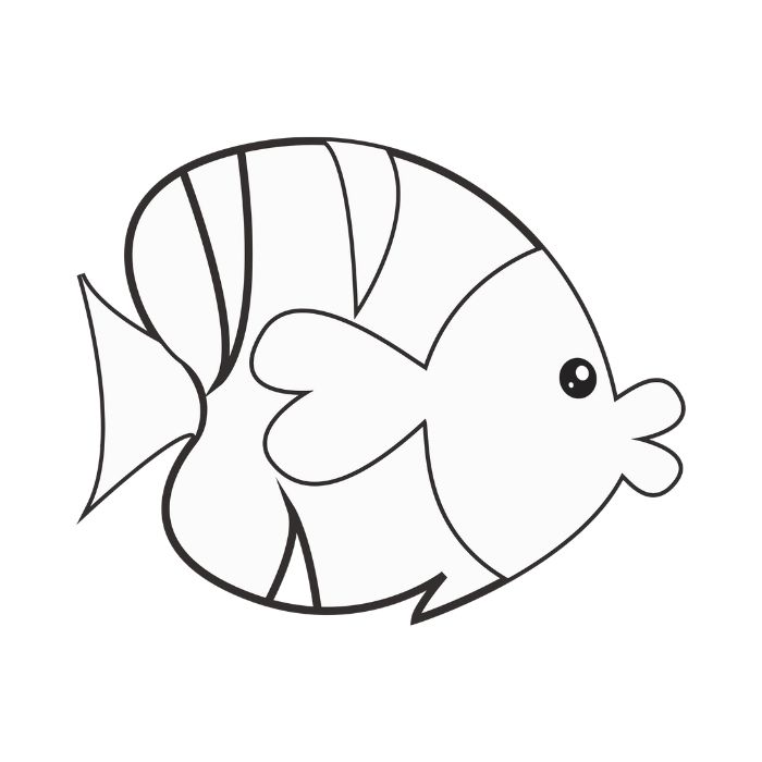 tranh vẽ tô màu 44