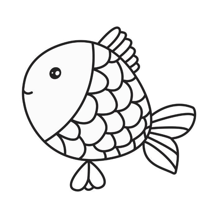 tranh vẽ tô màu 7