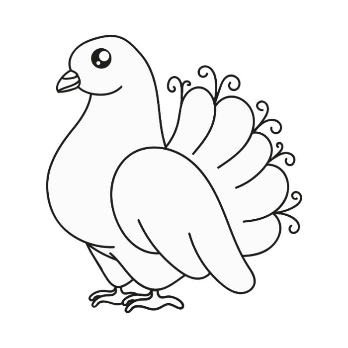 tranh vẽ tô màu 9