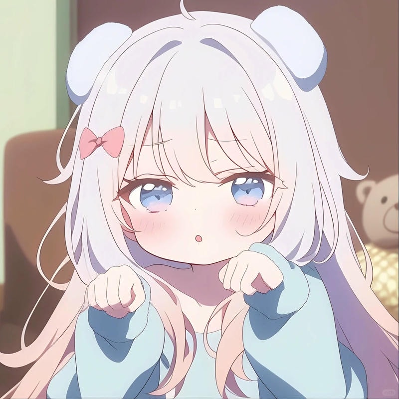 Tải hình ảnh anime cute