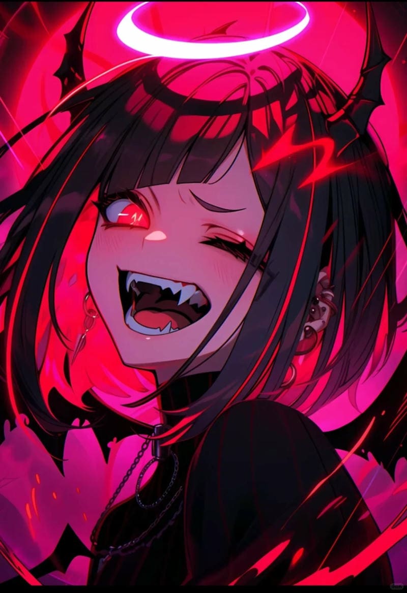 Tải hình ảnh anime ma cà rồng