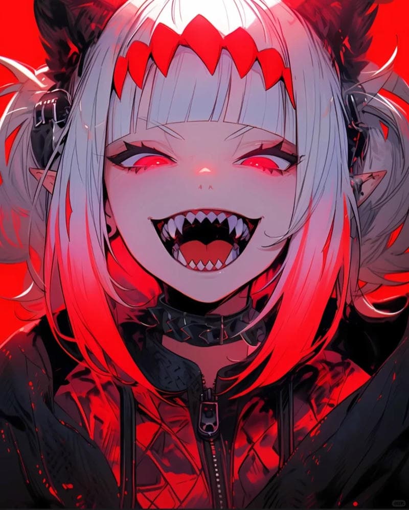 Tuyển chọn anime ma cà rồng