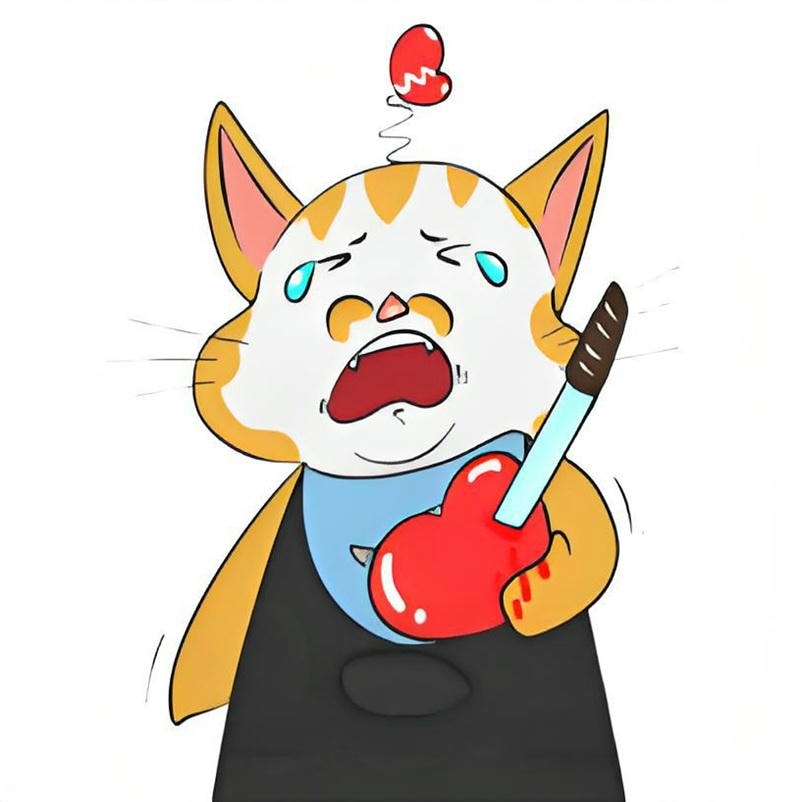 ảnh meme đau ở đây này