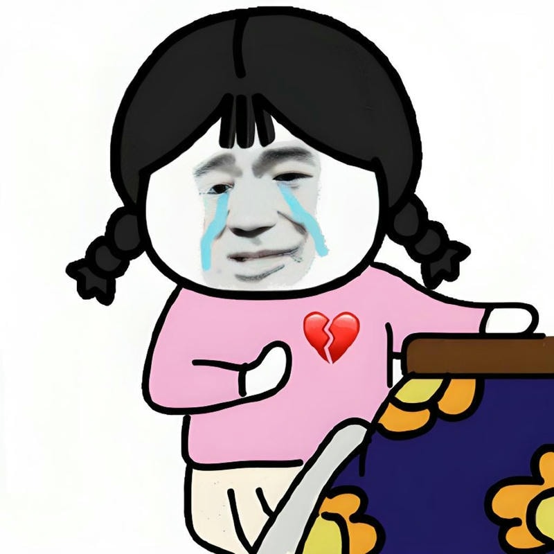 anh meme đau ở đây này