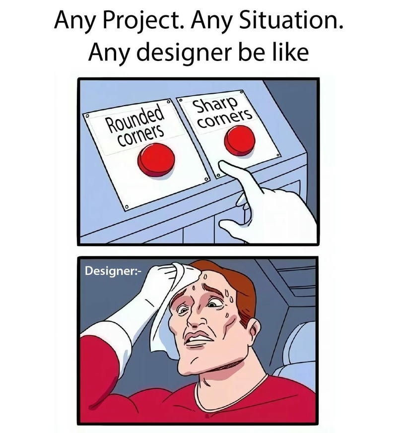 canva design meme
