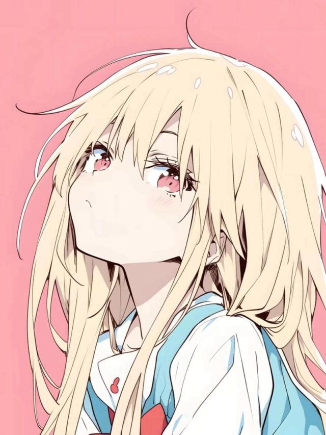 Tải hình nền anime mới