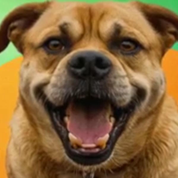 dog meme đáng yêu