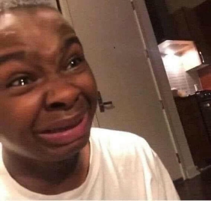 hình anh meme cười khóc