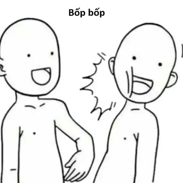 hình ảnh meme đánh nhau siêu hài