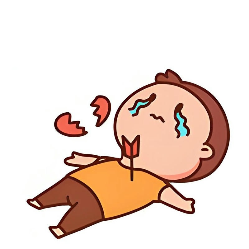 hình anh meme đau ở đây này