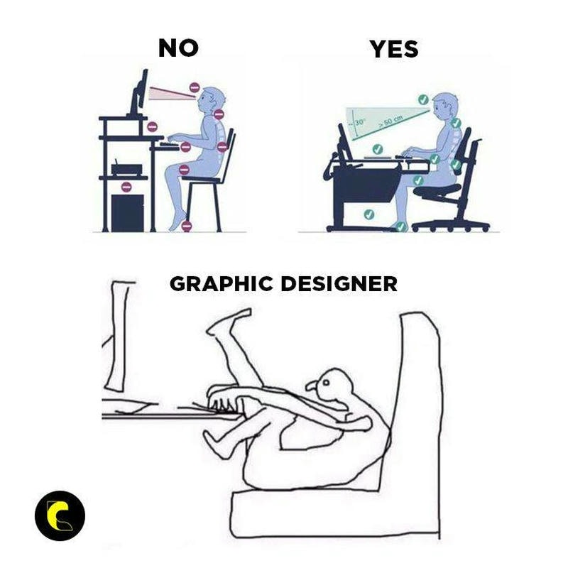 hình ảnh meme designer