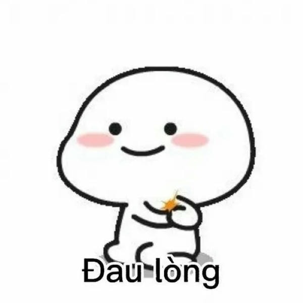 hinh meme đau khổ