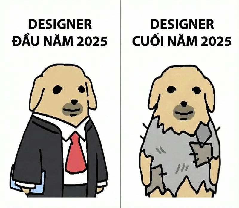 hình meme designer