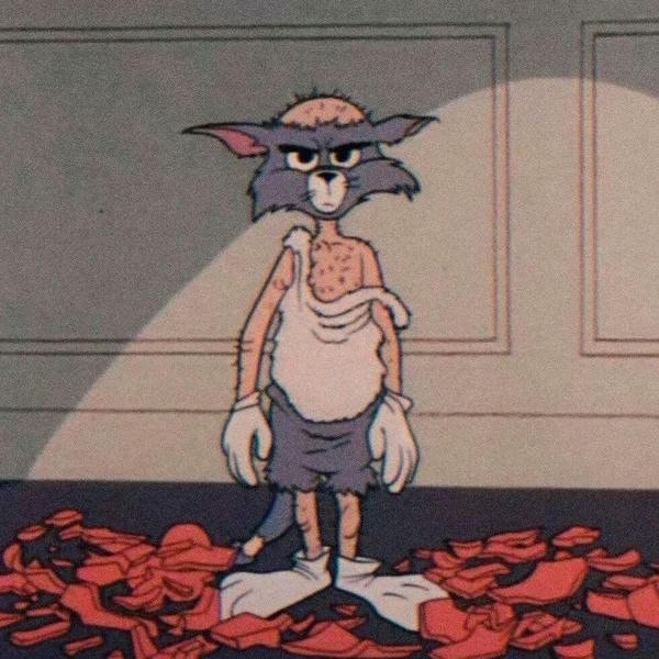 hình meme nghèo dễ thương