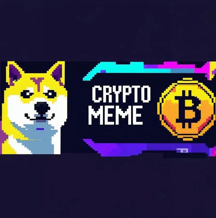meme crypto troll team