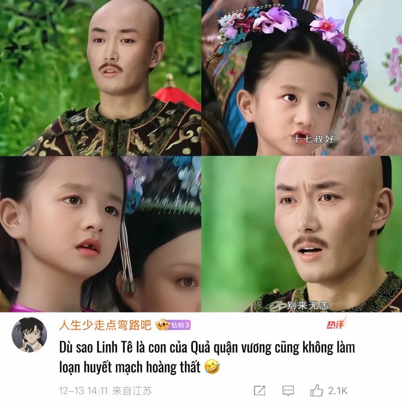 meme cung đấu 2025